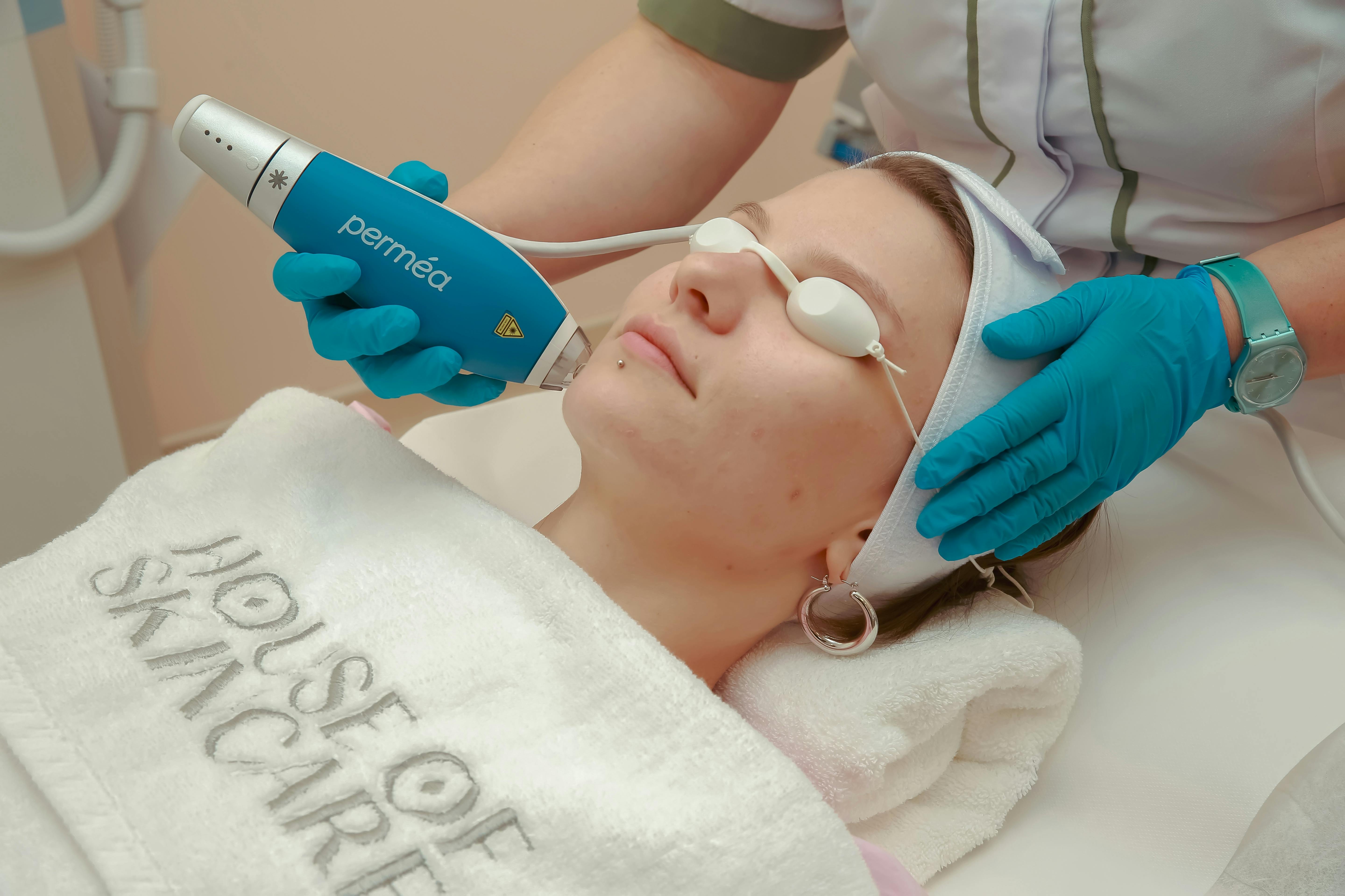 Laser Treatments